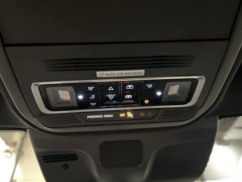 New 2026 Lincoln Navigator Reserve AWD/4WD image 29