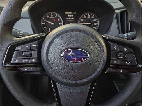 New 2026 Subaru Crosstrek 2.0i Premium image 20