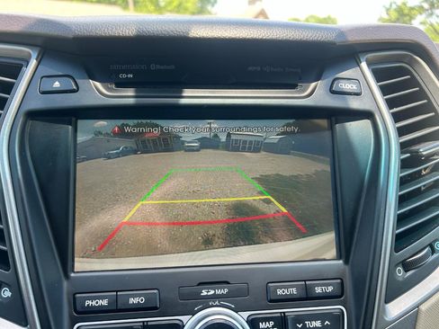 Used 2014 Hyundai Santa Fe Sport w/ Technology Package 04 AWD/4WD image 22