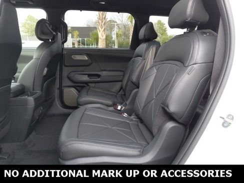 New 2027 Kia Telluride SX image 33