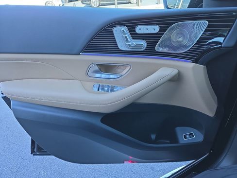 New 2026 Mercedes-Benz GLS 450 GLS 450 image 22