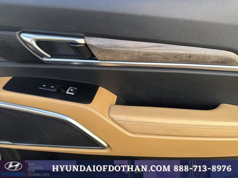 Used 2020 Kia Telluride SX FWD image 17