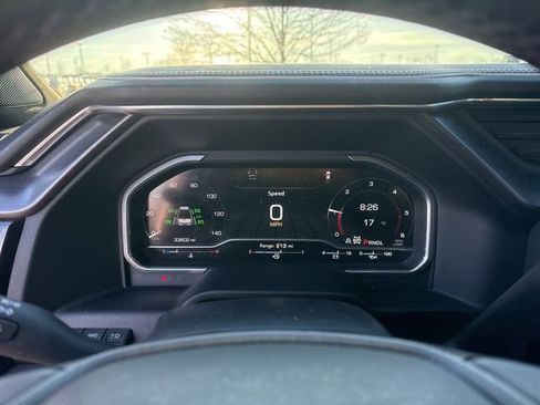 Used 2024 GMC Sierra 2500 Denali Ultimate image 17