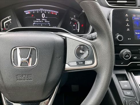 Certified 2018 Honda CR-V EX image 23