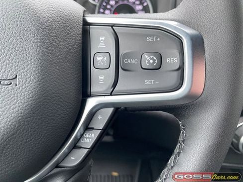 New 2026 RAM 1500 Big Horn image 18