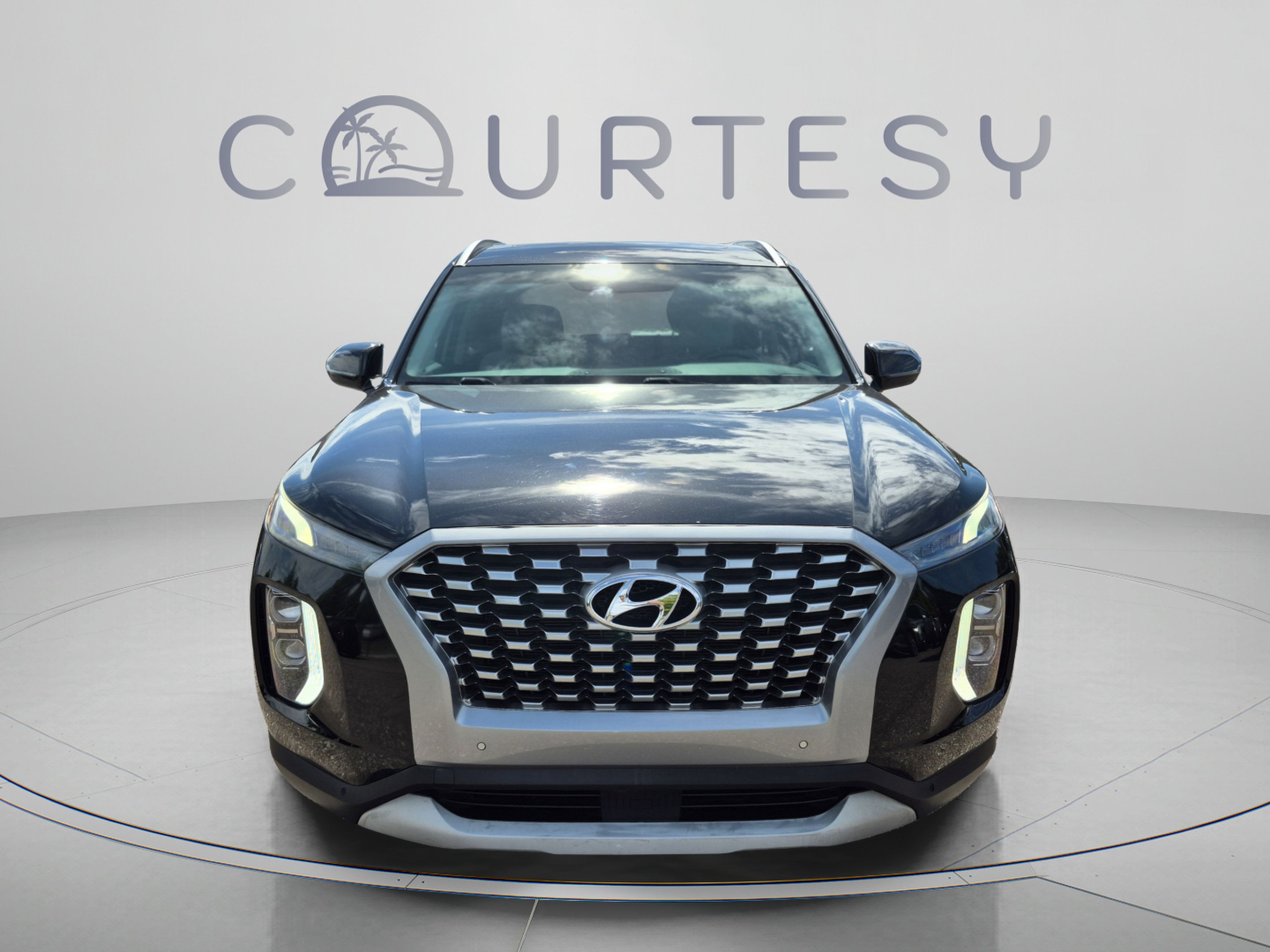 Certified 2021 Hyundai Palisade SEL FWD image 8