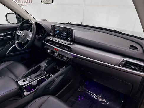 Used 2020 Kia Telluride S image 30