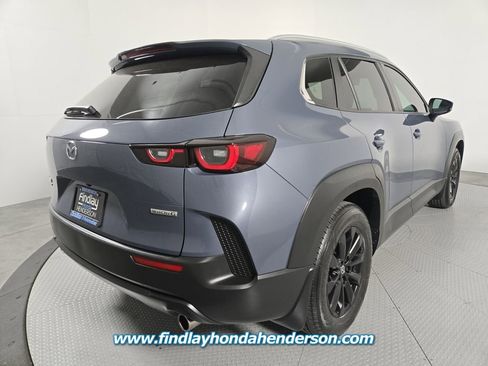Used 2024 MAZDA CX-50 AWD 2.5 S w/ Weather Package image 6