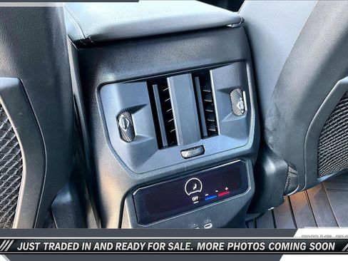 Used 2026 BMW X3 xDrive30i w/ Premium Package AWD/4WD image 25