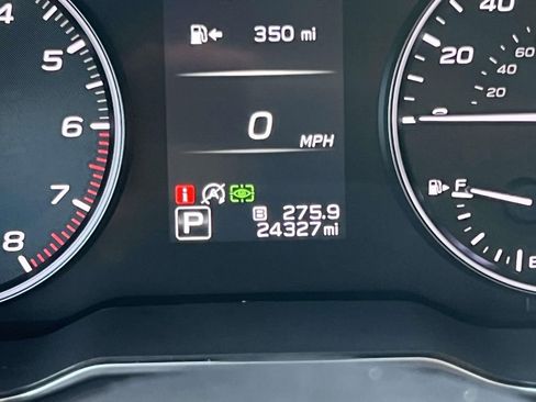 Certified 2023 Subaru Outback Limited image 16