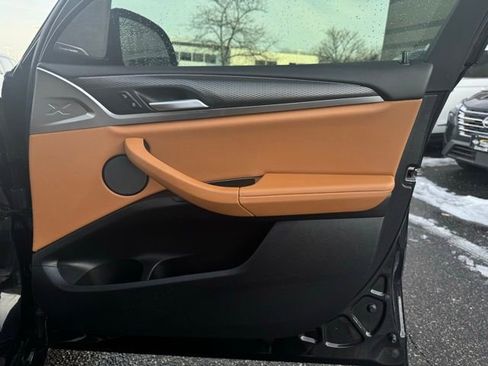 Used 2024 BMW X3 xDrive30i w/ Premium Package image 15