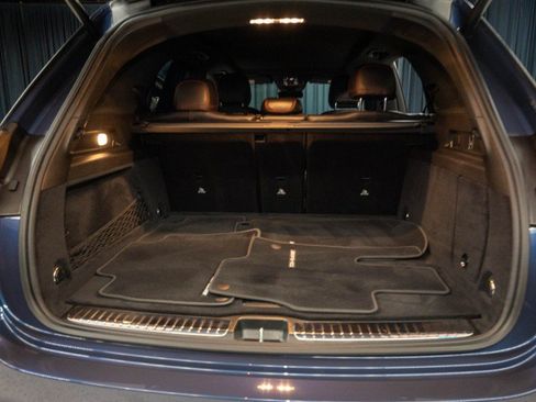 Certified 2024 Mercedes-Benz GLE 53 AMG 4MATIC image 34