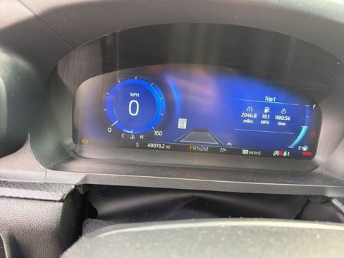 Used 2021 Ford Explorer ST w/ Equipment Group 401A image 1