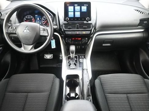 Used 2023 Mitsubishi Eclipse Cross LE AWD/4WD image 20