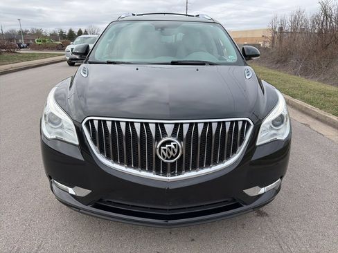 Used 2017 Buick Enclave Premium w/ Experience Buick Package image 2