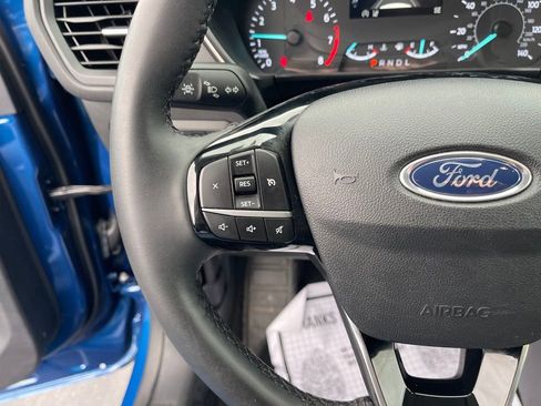 Used 2022 Ford Escape SE w/ Cold Weather Package image 15