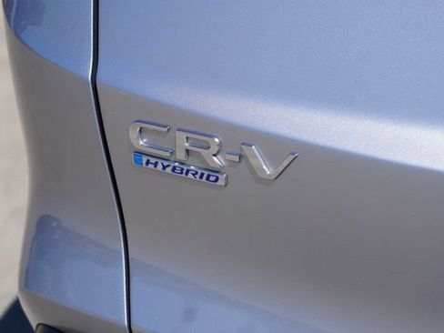 Used 2024 Honda CR-V Sport image 9