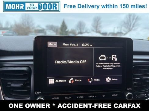 Used 2022 Kia Rio S image 19