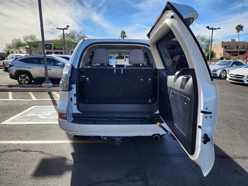 Used 2023 Lexus GX 460 Premium image 15