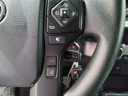 Used 2023 Toyota Tacoma SR image 24