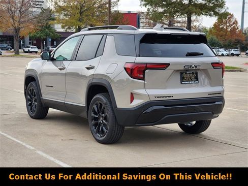 New 2026 GMC Terrain Elevation w/ Elevation Premium Package image 4