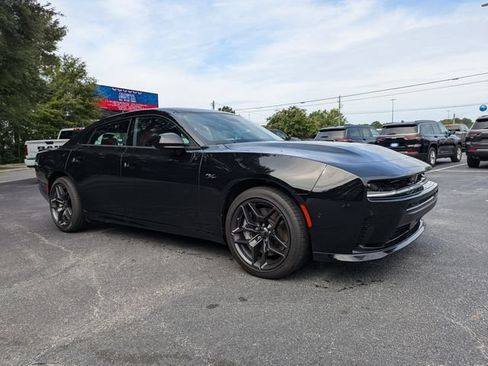 New 2026 Dodge Charger R/T AWD/4WD image 2