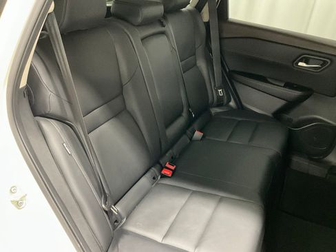 Used 2023 Nissan Rogue SL AWD/4WD image 23