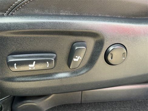 Certified 2024 Toyota 4Runner SR5 Premium image 28