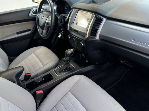 Certified 2019 Ford Ranger XLT w/ Equipment Group 302A Luxury image 16