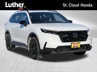 Used 2024 Honda CR-V Sport-L video 1