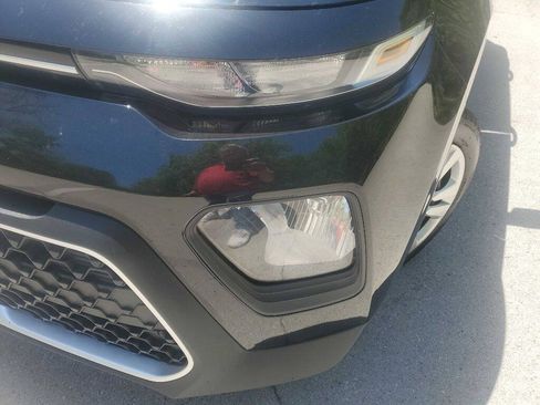 Used 2021 Kia Soul LX FWD image 5