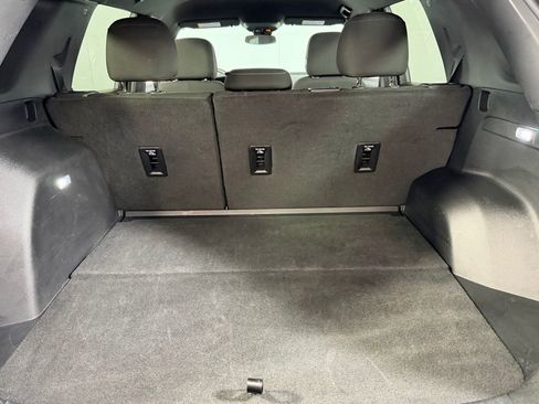 Used 2025 GMC Terrain Elevation image 28