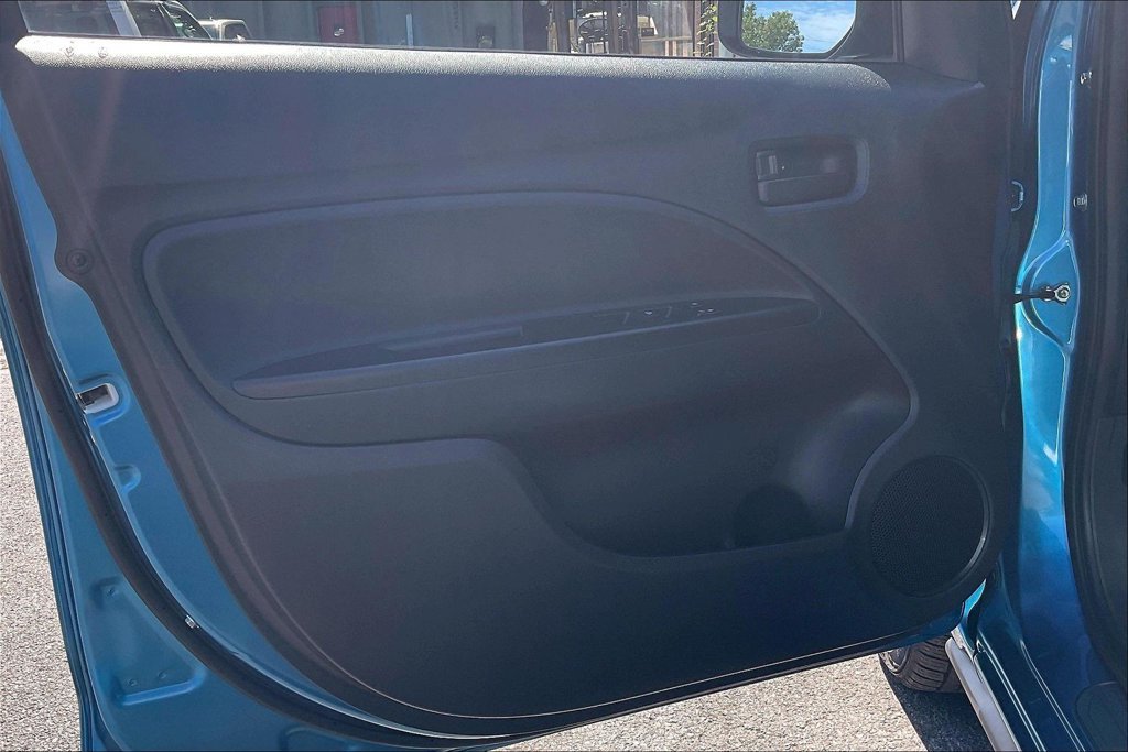Used 2024 Mitsubishi Mirage G4 ES FWD image 21