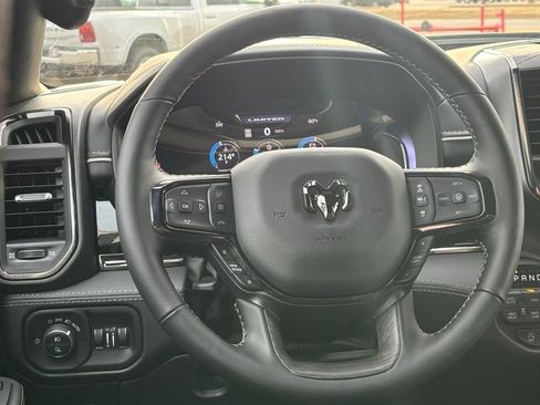 New 2026 RAM 1500 Limited image 11