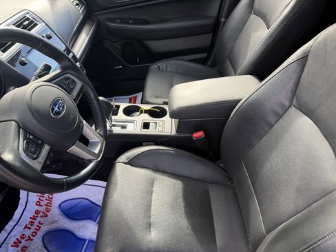 Used 2015 Subaru Outback 2.5i Limited image 11