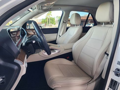 Used 2023 Mercedes-Benz GLE 350 4MATIC w/ AMG Line Exterior image 30