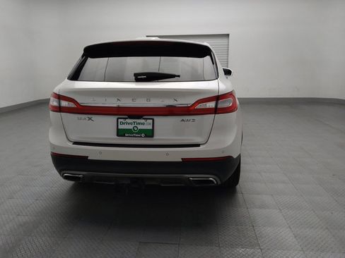 Used 2017 Lincoln MKX Reserve w/ Luxury Package image 7