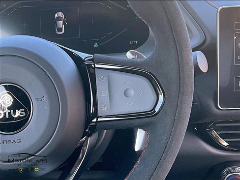 Used 2024 Lotus Emira First Edition image 19