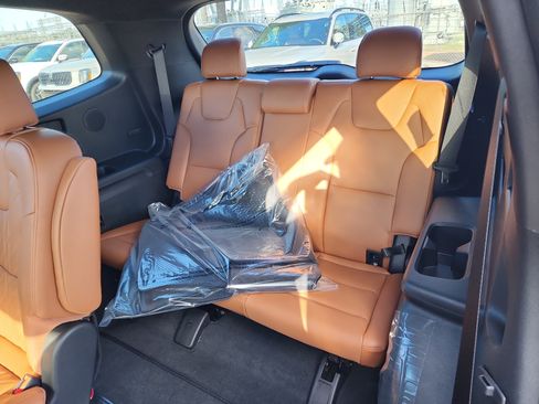 New 2025 Kia Telluride SX Prestige X-Line image 8