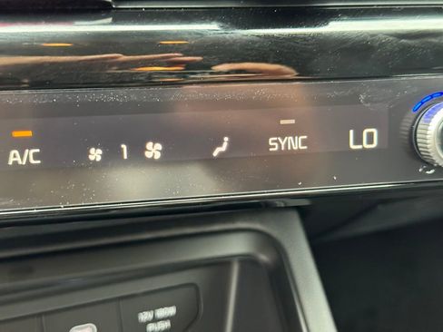 New 2026 Kia K5 LXS image 25