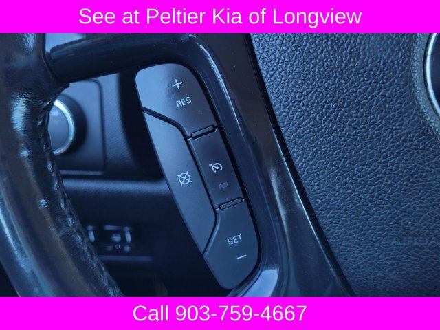 Used 2009 Chevrolet Silverado 1500 LTZ w/ White Diamond Edition AWD/4WD image 27