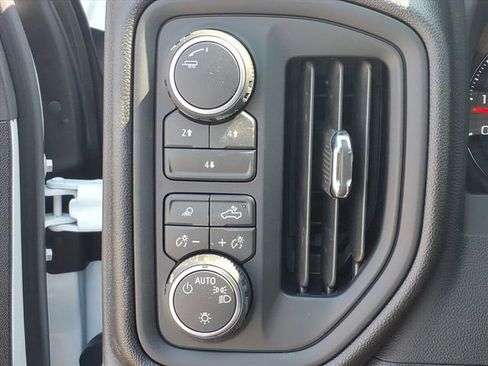 New 2026 Chevrolet Silverado 2500 W/T w/ WT Convenience Package AWD/4WD image 14