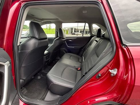 Used 2023 Toyota RAV4 Limited AWD/4WD image 59