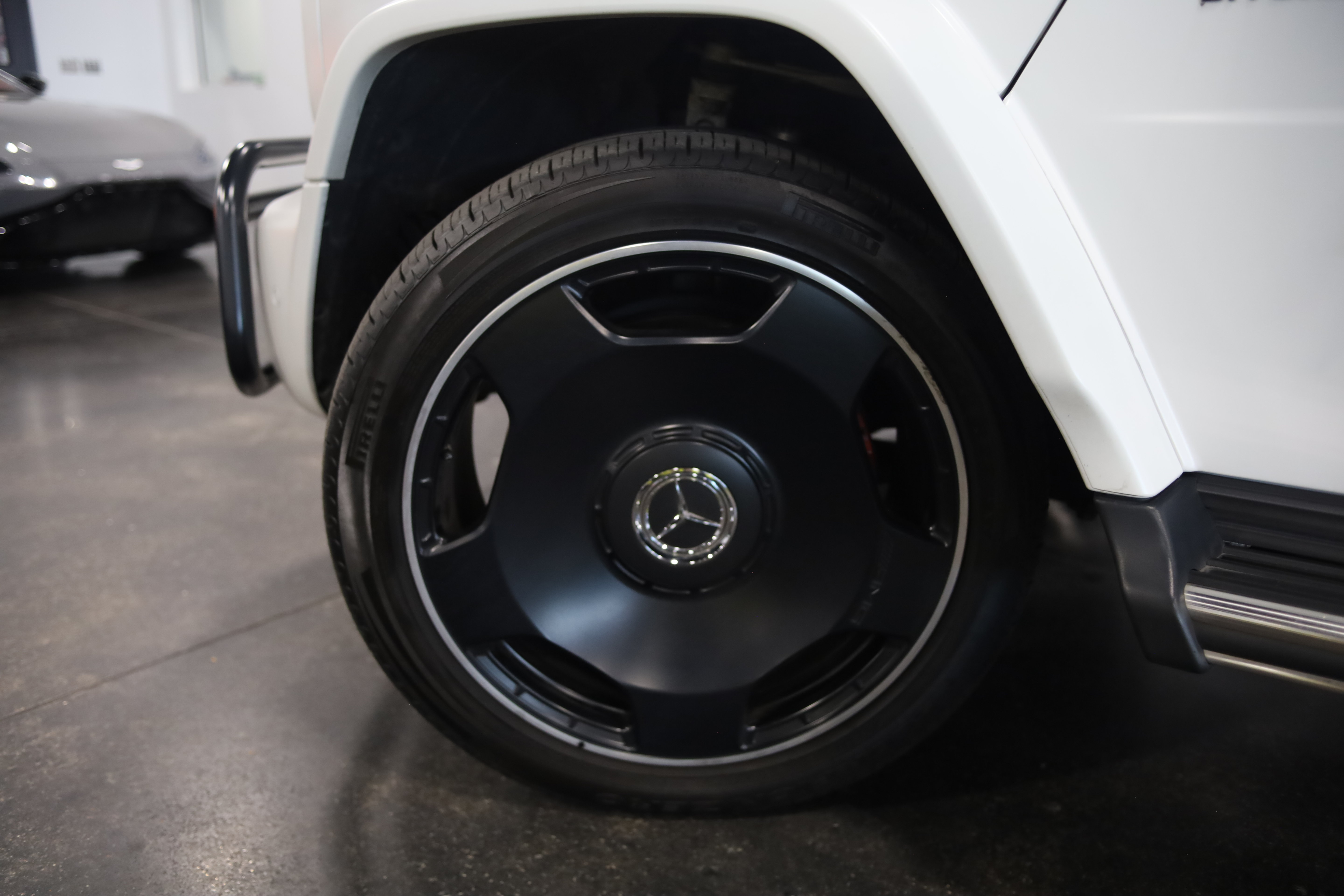 Used 2022 Mercedes-Benz G 63 AMG 4MATIC image 14