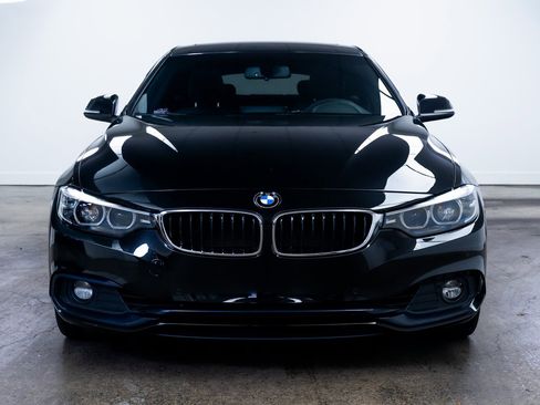 Used 2018 BMW 430i Gran Coupe image 2