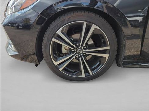 Used 2022 Nissan Sentra SR w/ Electronics Package image 24