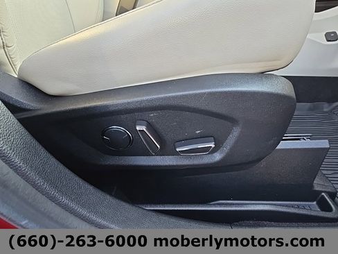 Used 2019 Ford Edge Titanium w/ Equipment Group 301A image 53