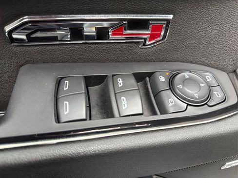 Certified 2024 GMC Sierra 1500 AT4 w/ Technology Package AWD/4WD image 31