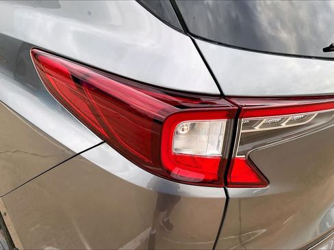 Used 2024 Acura RDX A-Spec AWD/4WD image 27