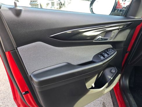 New 2026 Chevrolet TrailBlazer LT w/ Convenience Package image 24